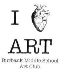 I love Art